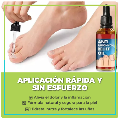 ToenailPlus™: Elimina los hongos de raíz | Paga 1 lleva 2