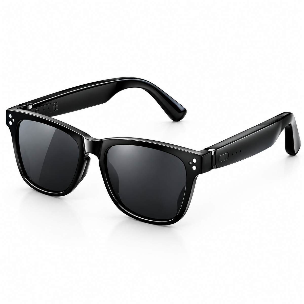 Gafas Inteligentes Bluetooth – Escucha tu música y contesta llamadas sin cables