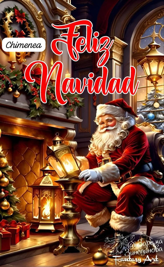 Fundas Navideñas | Dale un toque mágico a tu puerta + Envío gratis