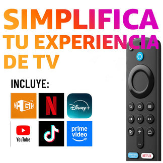 TV Stick con MAGIS | Convierte tu TV normal en Smart en segundos