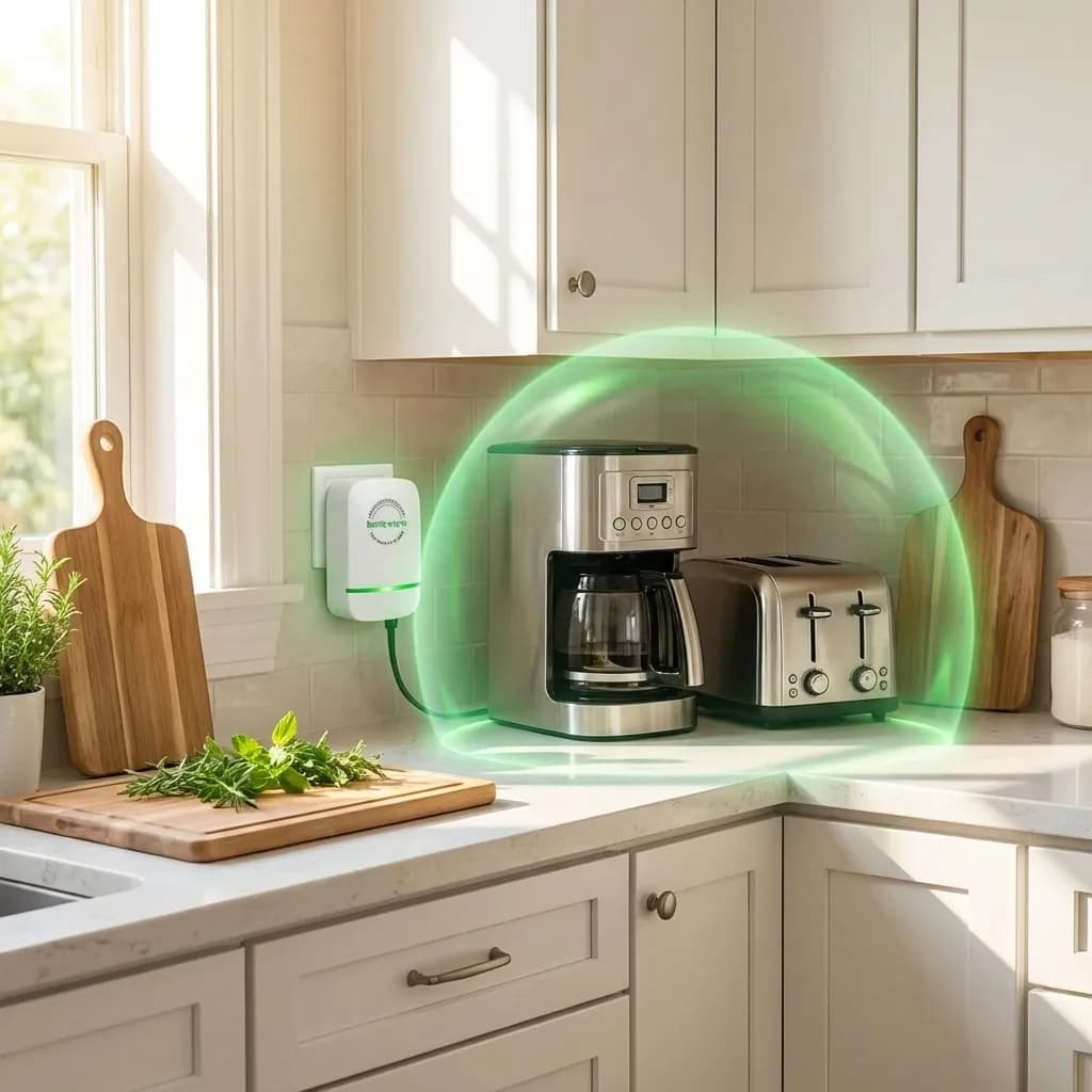 Ahorrador de energía | Paga menos en tu recibo de Luz